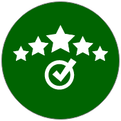 Award-Winning, Licensed, and Top-Rated