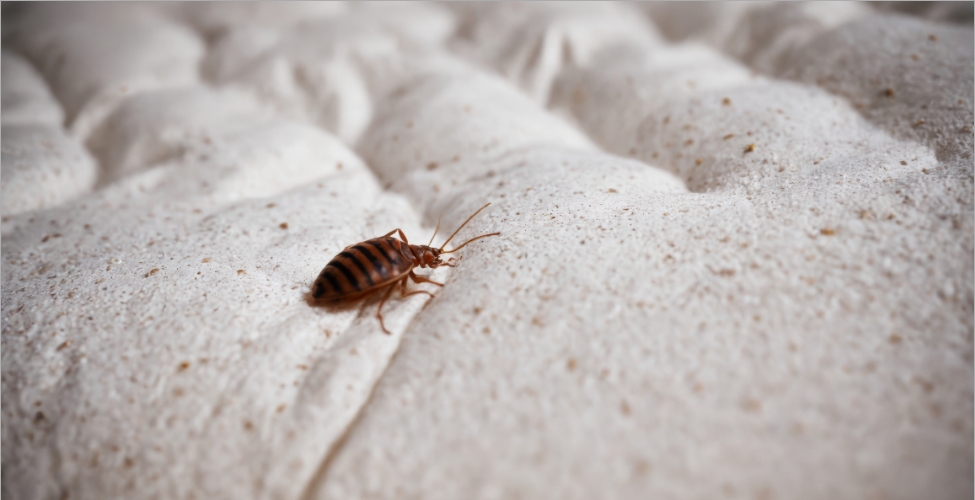 Bed Bug Heat Treatment