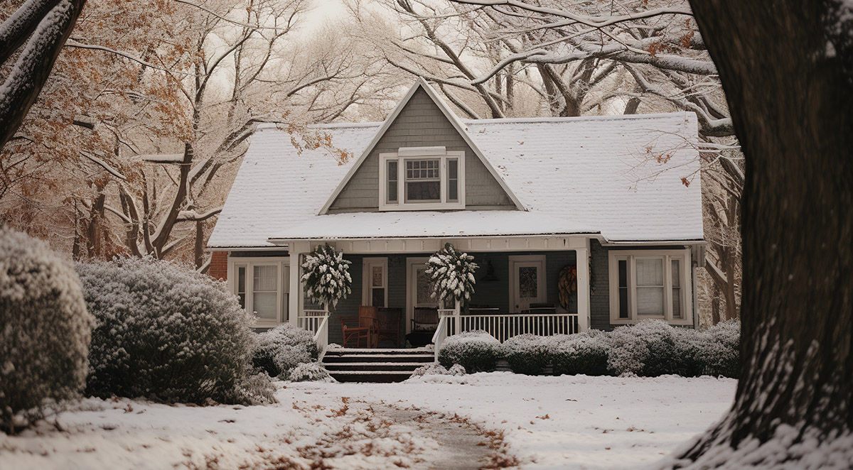 Keep Mice Out of Your Indiana Home This Winter