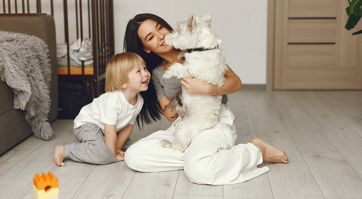 Is Pest Control Safe for Pets and Kids in Indiana?
