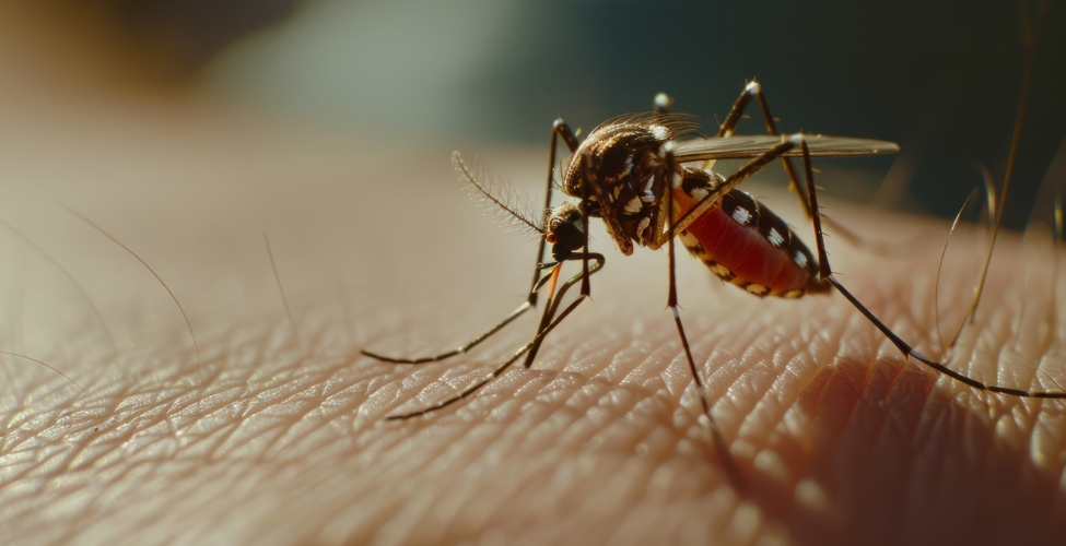 Residential Pest Control
