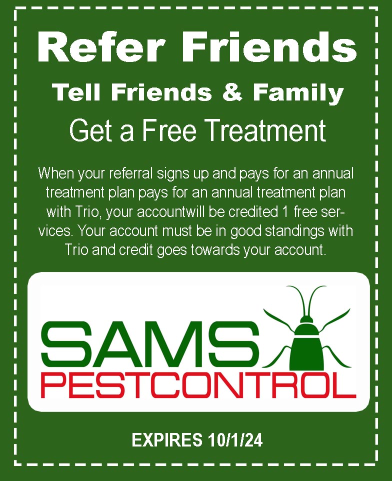 Free Treatment Referral